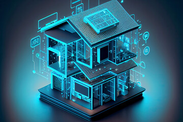 software for programming smart home systems