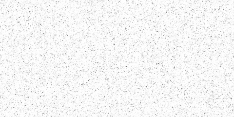 Wall Mural - abstract design with white paper texture background and terrazzo flooring texture polished stone pat