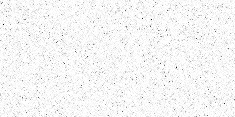 Wall Mural - abstract design with white paper texture background and terrazzo flooring texture polished stone pat