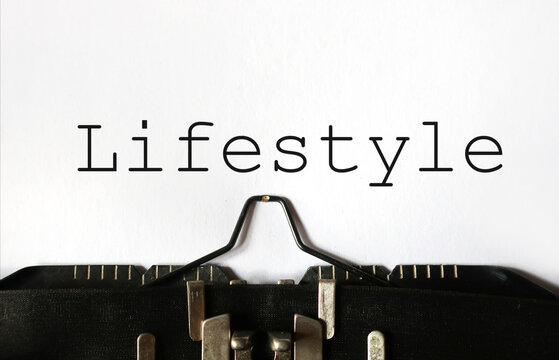 Lifestyle