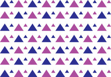 Vector Geometric Striped Fabric Abstract Pattern Simple Triangle Blue And Purple Tribal Ethnic Traditional Design For Ikat Background Argyle Gingham