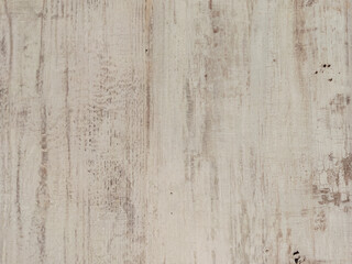 Sticker - grey white wooden texture for vintage background wood plank panel wallpaper