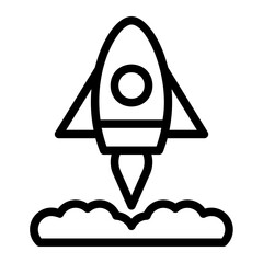 Sticker - launch icon