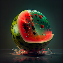watermelon