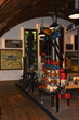 © Bert - Alkmaar, Netherlands. January 2023. The cheese museum in Alkmaar.