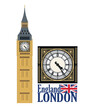 London cultural icon recognised all over the world. It is one of the most prominent symbols of the United Kingdom and parliamentary democracy. 