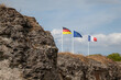 Fort Douaumont nahe Verdun, Frankreich