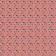 Poster - Seamless pattern 