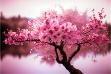 Photo Beautiful Cherry Blossom  4.jpg