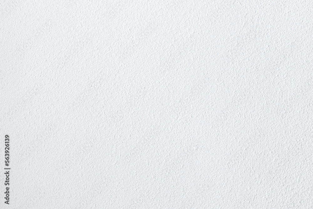 Abstract white, gray, grunge cement wall texture background.