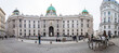 Hofburg Wien Michaelerplatz