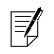 © waniperih - pen vector icon, writing symbol