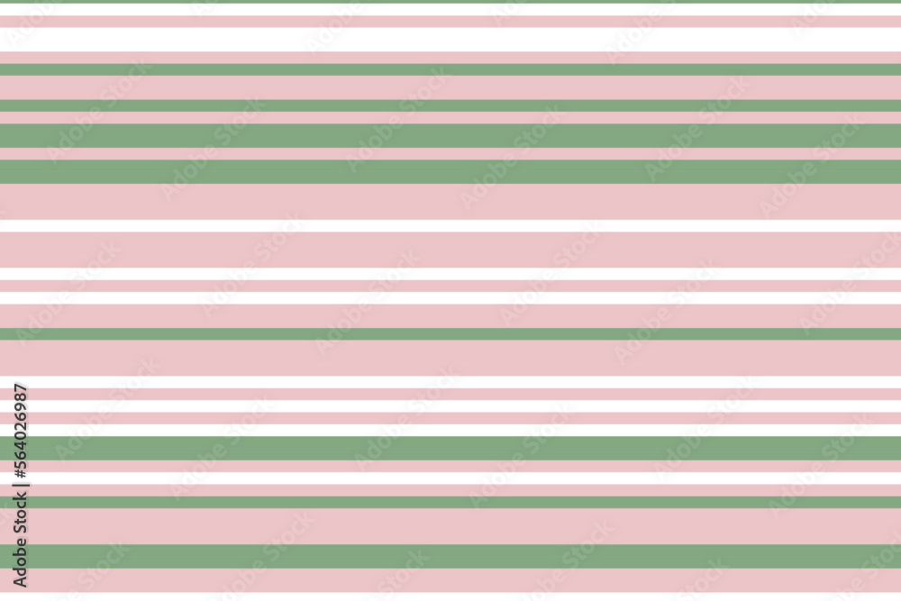 Seamless pattern with strait horizontal lines. Delicate pastel colors ...