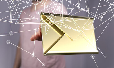 Poster -  - connection