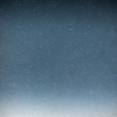 Wall Mural - night sky background
