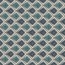 Seamless Surface Pattern With Scales. Ethnic And Tribal Motifs. Digital Paper, Textile Print, Page Fill. Vector Art