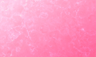 Poster - Atmospheric smoke on pink background. Pink watercolor Marbled texture background. Sweet wallpaper for a banner website and social media advertising. Valentine, Love concept. Vector illustration EPS10.