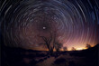© Trendboyt - Astrophotography, Long exposure, sky, stars