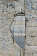 Reste der Berliner Mauer, Berlin, Deutschland, Europa