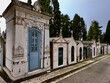 Cemitério de Prazeres - Friedhof in Lissabon (Portugal)