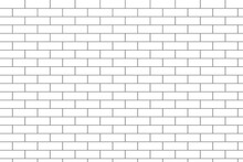 Brick Wall Template Illustration On A Transparent Background Png. Building, Wall, Construction.