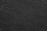 Fototapeta Desenie - Dunkelgrauer schwarzer Schiefer Hintergrund Textur für Wandbekleidung