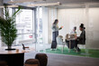 © Johnér - Business people having meeting in office