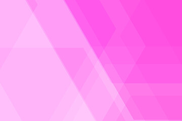 Wall Mural - Pink wave abstract background vector design for business.