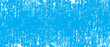 Blue brush background. Blue ink splash on backdrop. Brush background for wallpaper, paint splatter template, dirt banner, watercolor design, dirty texture. Trendy brush background, vector