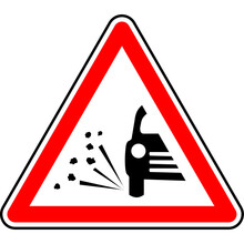 35w Highway Sign Clipart
