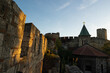 © Zoran Milich/Stocksy - Belgrade Kalimegdan Fortress