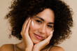 © Nuria Seguí/Stocksy - Skincare And Wellness Treatment