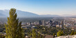 © Raymond Forbes LLC/Stocksy - Salt Lake City Utah City Skyline and mountain view