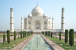 © Rowena Naylor/Stocksy - Taj Mahal