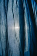 © Oleksandra Stets/Stocksy - Blue texture