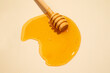 © Tamuz Rachman/Stocksy - Honey puddle