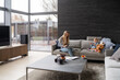 © Hernandez & Sorokina/Stocksy - Remote Work From Home