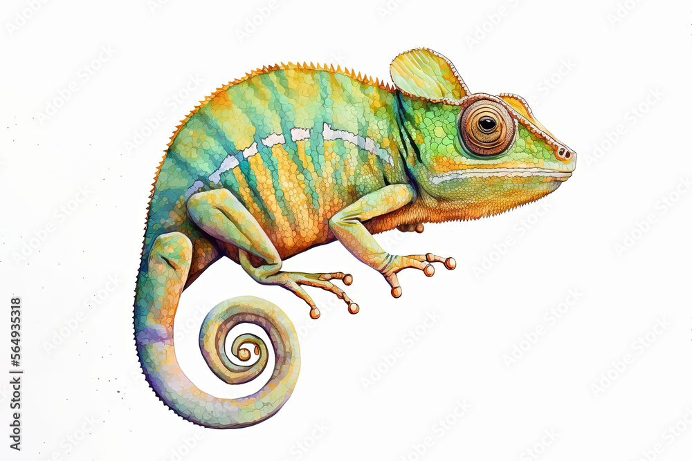 Kunpei_yamanashi　デジタルプリント  Chameleon 福袋 | レディースファッション通販【公式】 Kunpei_yamanashi