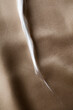 © Michela Ravasio/Stocksy - Silk fiber on silk fabric