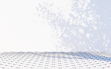 Wall Mural - abstract background with dots