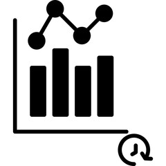 Poster - Time Analysis Icon