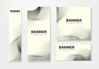 invitation, communication, minimal, information, management, environmental, social, text, horizontal