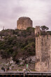 Rumeli Fortress on the banks of the Bosphorus, Turkey