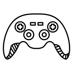 gamepad