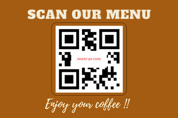qr code template