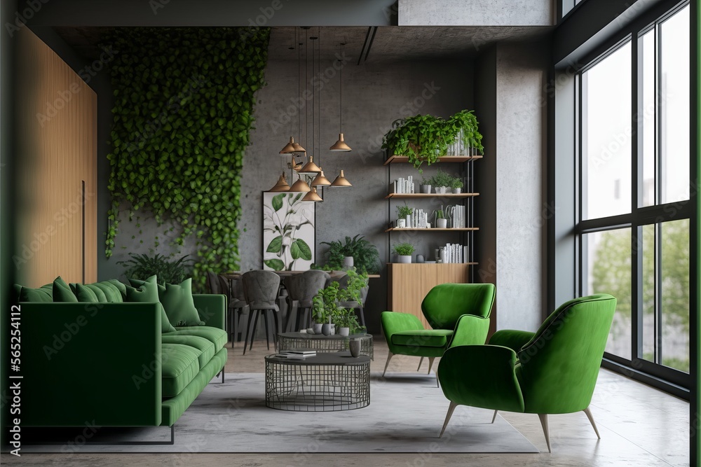 Designing a Minimalist Apartment with a Timeless Twist: Using AI ...