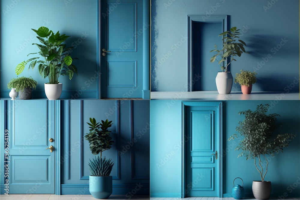Designing a Minimalist Apartment with a Timeless Twist: Using AI ...