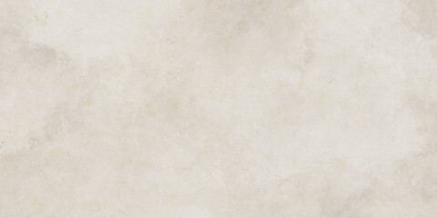 Abstract light beige grey tones banner with elegant stone marbled texture on sepia background with or old parchment vintage paper in grunge peeled wallpaper or liquid paper	
