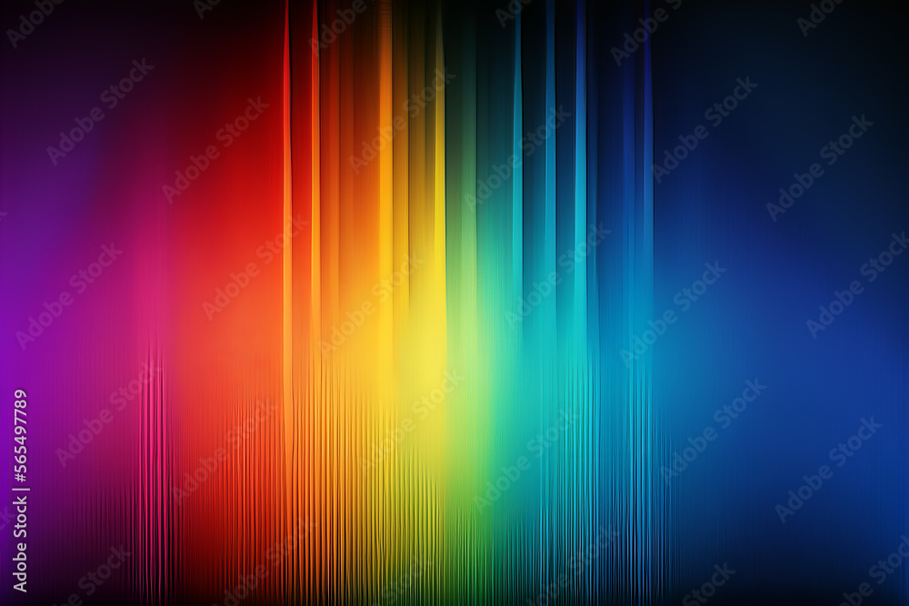 This background is a blend of colors that gradually transition from one ...