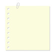  sticky notes ann clip png